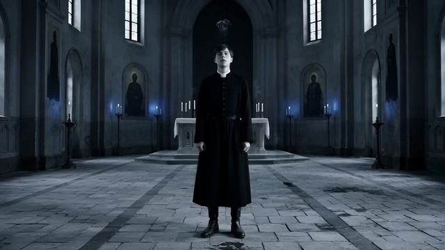 БАТЮШКА 40 ЛЕТ СКРЫВАЛ ЭТО: КТО приходит в церковь каждую НОЧЬ?