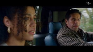 Резкий — Русский трейлер (2026)