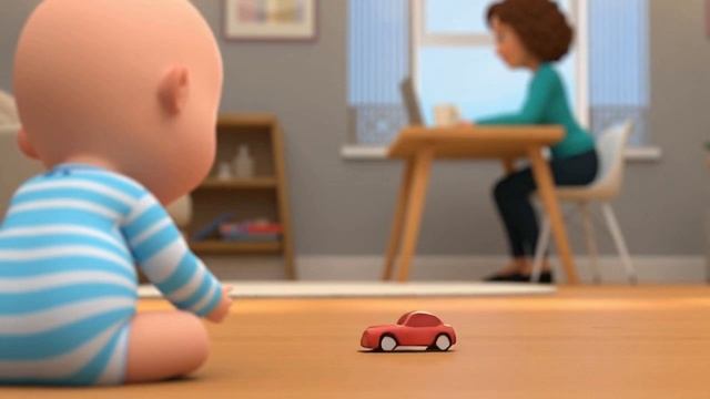  Учимся Хорошим Манерам с Малышом Джоном! Обучающие Песенки Для Детей 