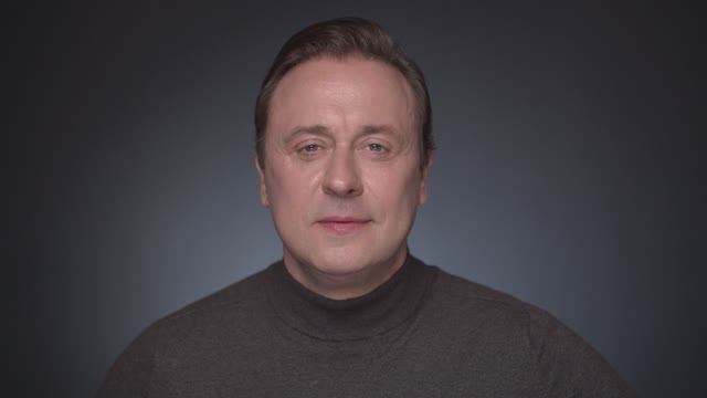 Актер Валерий Закутский