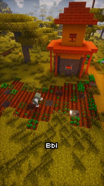 ВЫ 100 ДЕЛАЛИ ЭТО В МАЙНКРАФТЕ minecraft майн майнкрафт