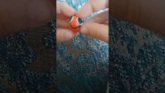 лепим голову ярнаби