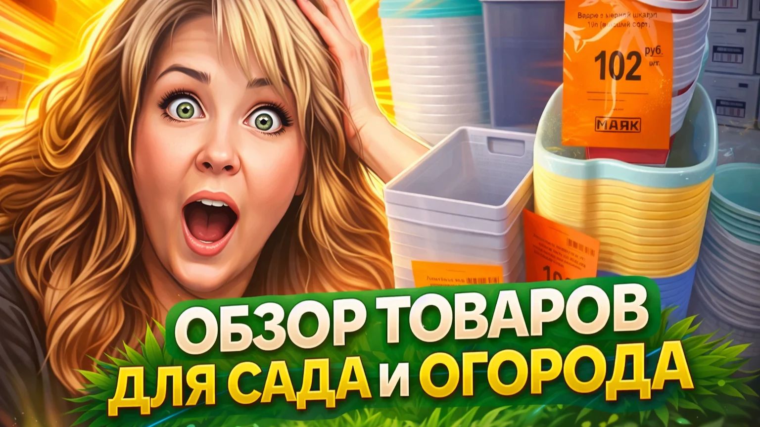 ОБЗОР ИНТЕРЕСНЫХ ТОВАРОВ ДЛЯ ДОМА САДА И ОГОРОДА.