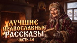 МАМИН ДЕНЬ РОЖДЕНИЯ БЕЗ ГОСТЕЙ православные рассказы.  Сборник 44