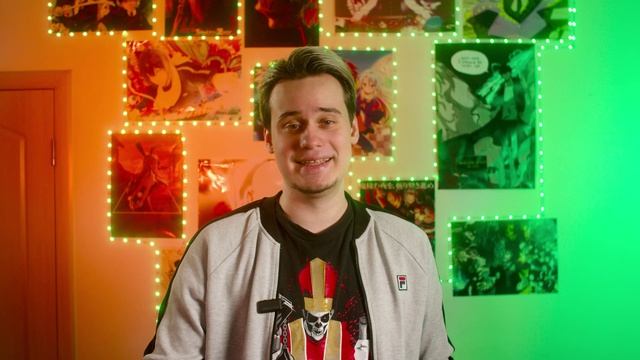 Аниме которые подойдут взрослой аудитории