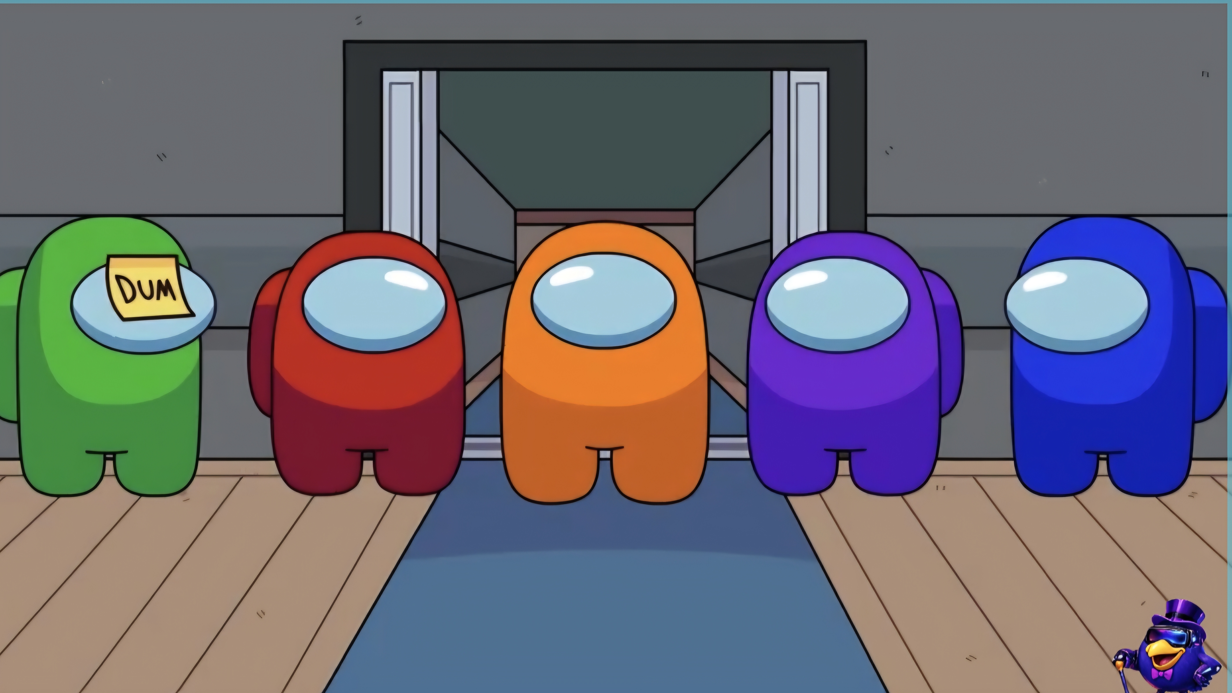 МУЛЬТИК ДЛЯ ДЕТЕЙ. АМОНГ АС.  ДИРИЖАБЛЬ. МУЛЬТФИЛЬМЫ ДЛЯ ДЕВОЧЕК И МАЛЬЧИКОВ.