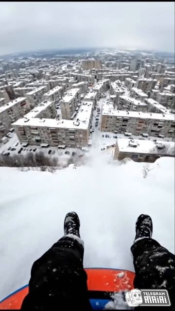 ПРОКАТИЛИСЬ БЫ ТАК нейросеть