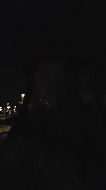 ASMR Kigurumi Doll  Streetwalking On Heels At Night.