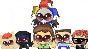 крутые блогеры по лепке.