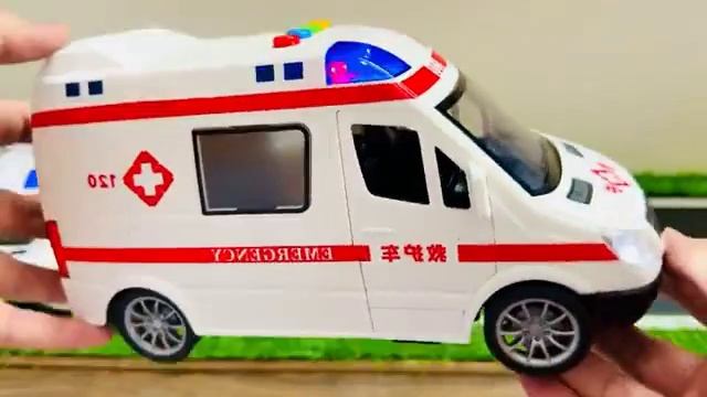 Машинки игрушки. Мультики для детей. Развивающие мультики малышам