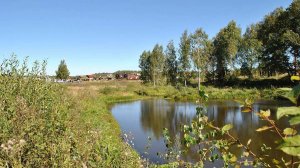 Участок Оборенское Поместье