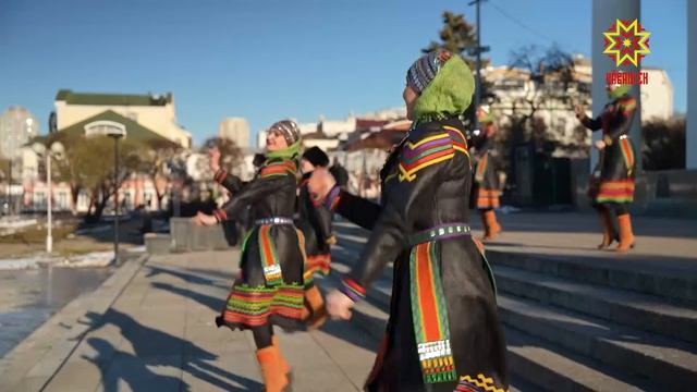 Делегация Совета Федерации посетила агромаркет «Пехет»