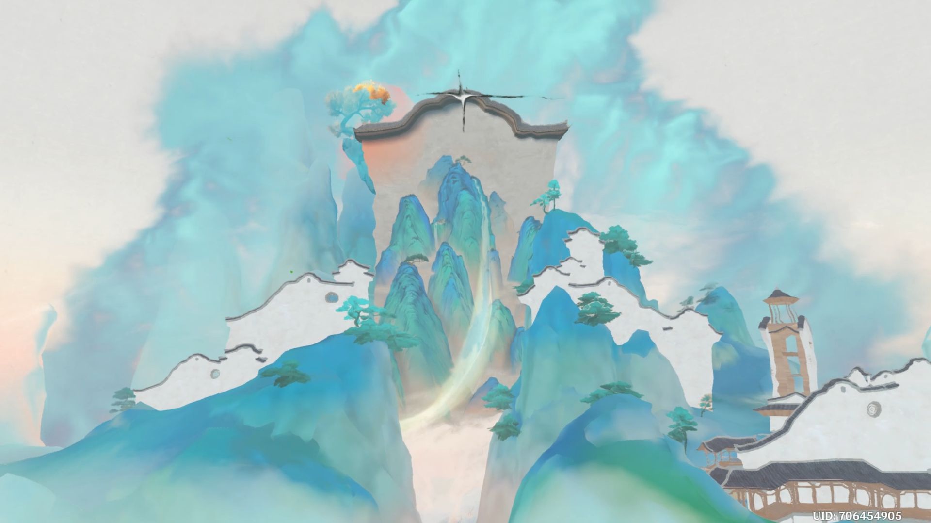 Genshin Impact #342 Да здравствует жизнь