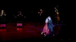 QUE IMPORTA, Сhino Laborde & Solo Tango, Екатерина  Цыброва & Валентин Бобков, 10.03.2024
