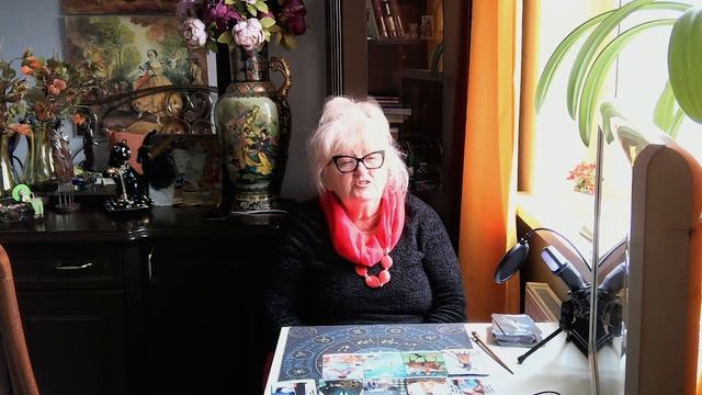 Прогноз для РАКОВ на май месяц