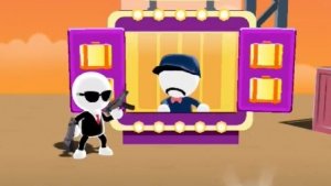 Johnny Trigger Джонни Триггер