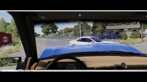 ИГРАЕМ В BEAM NG DRIVE но МИ НА МОРЕЕЕ/Киря шоу