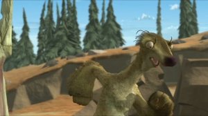 Ледниковый Период 1 часть