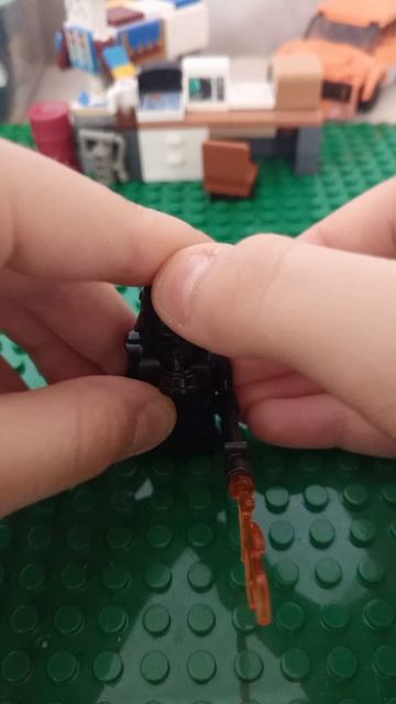 обзор на поджигателя