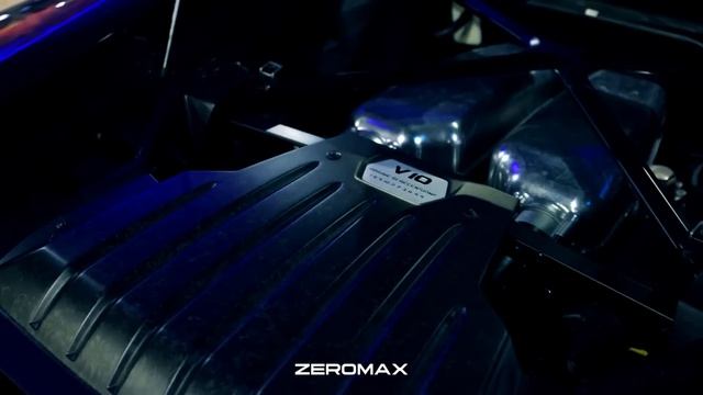 ZEROMAX - Wake In The Dark (Original Mix)