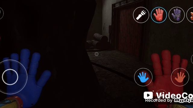 я убил ярнаби в  popyplaytime 4 3