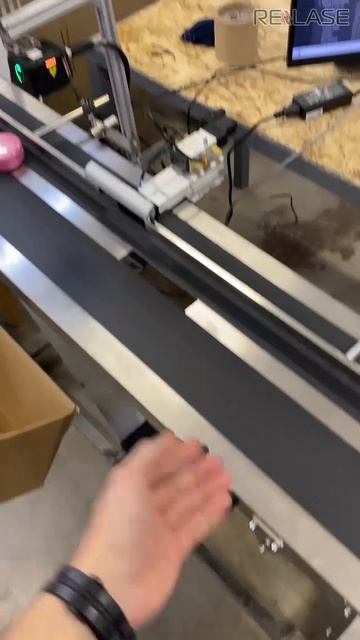 Примеры отбраковки на линиях