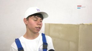 В Волгограде подвели итоги регионального этапа конкурса профмастерства «Строймастер-2026»