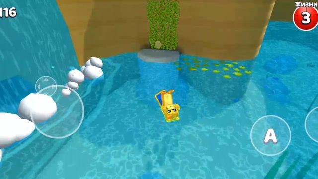 все монеты в черепахо граде!! 1 часть