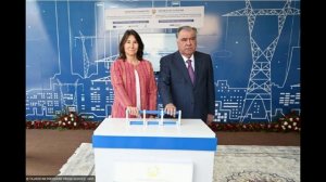 ЕС отменил санкции против трех банков Таджикистана.