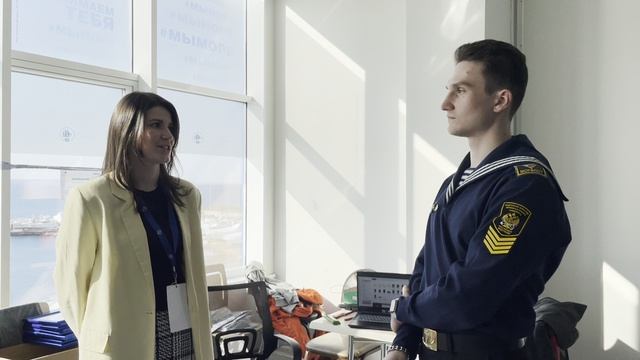 Интервью Екатерины Билетской: Путь от ведущей студенческих мероприятий до HR-специалиста РК