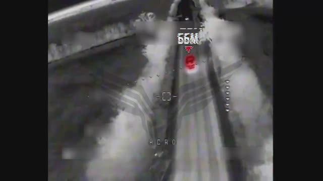 ❗Донбасс. Дальние удары по автотранспорту, бронированным машинам и ПВД ВСУ.