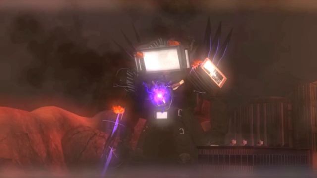 Титан тв мен эдит 5