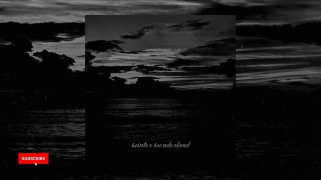 Emin Nilsen - Winter Wonderland