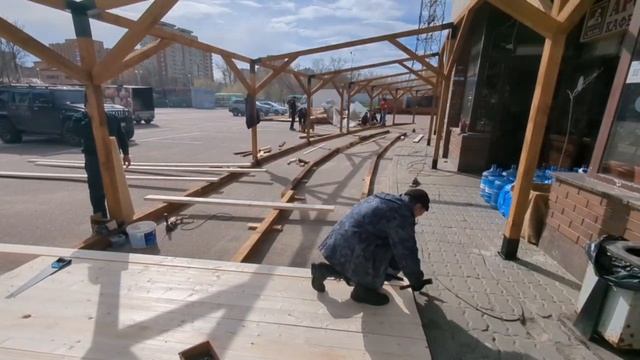 Совсем скоро - открытие!