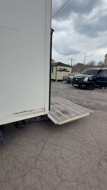 Обзор на Ford Transit 2014 2.2