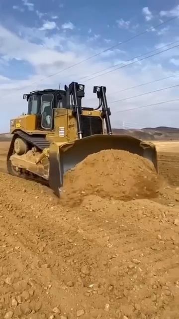 Ходовая на складе