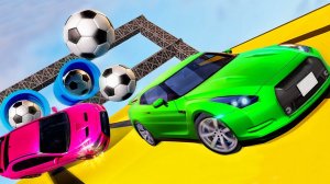 МУЛЬТИКИ ПРО МАШИНКИ 🚗 ТАЧКИ И МОТОР СУДЬБЫ. ЖЕЛЕЗНАЯ КОМАНДА ГОТОВА К НОВЫМ ИСПЫТАНИЯМ 🏆🏆