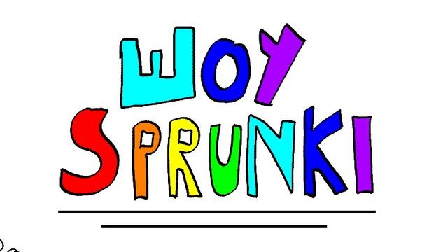 Тизер Шоу Sprunki