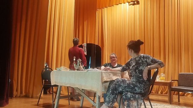 Сюкеево Идел-йорт 8