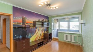 Продажа, 2-к квартира, Россия, хутор Демино, Ленина, 32