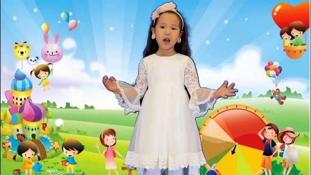 Гоголева Каролина