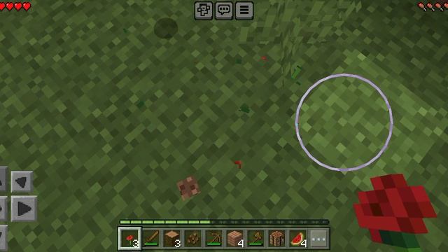 Играю в маенкрафт