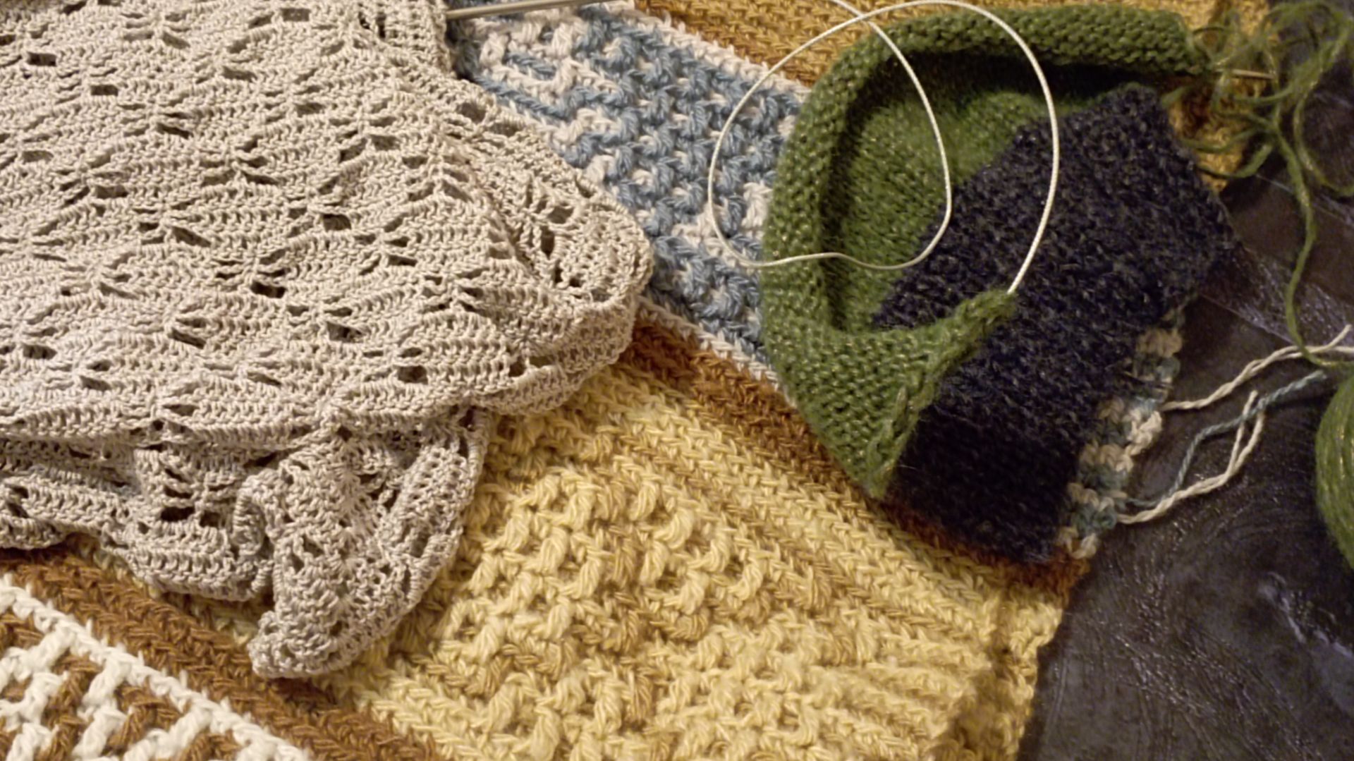 СП ДОБИВАЮ НЕДОВЯЗЫ-5 2026  отчёт N  17