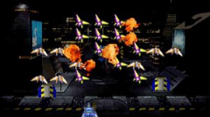 Space Invaders (2002) [GBA]