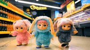 ку-ку в Чижике вакуку Мирослава и Злата Быковы