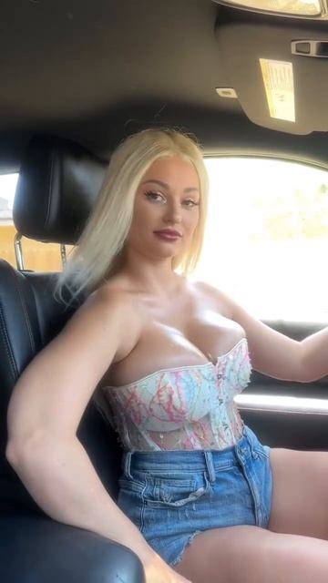 Клип @boginiclips