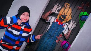 АМОНГ АС СИРЕНОГОЛОВЫЙ ЧАСТЬ 2! МУЛЬТИК ПРО ХЕЛПИКА! РОМА И ХЕЛПИК 180 СЕРИЯ