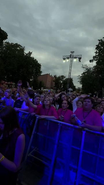 Lx24 Москва ВЕЛЬВЕТ ФЕСТ 2025