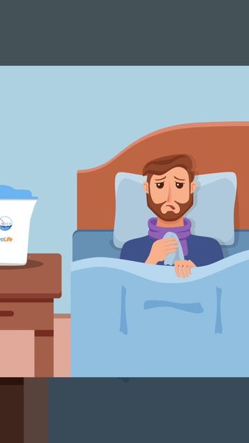  Бoльное горло: лайфхак без таблеток