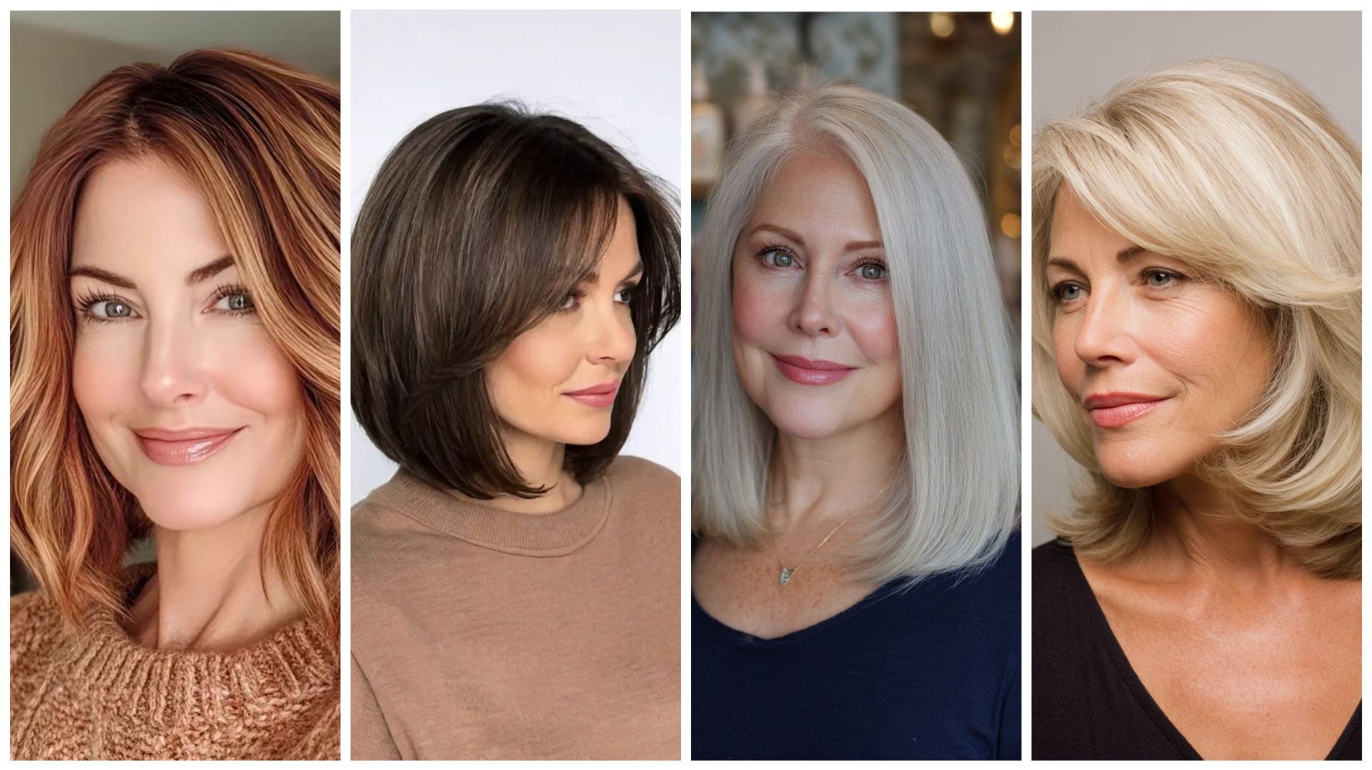 17 Потрясающих Преображений волос «до» и «после» / Модные стрижки и окрашивания в 2026 году! #волосы